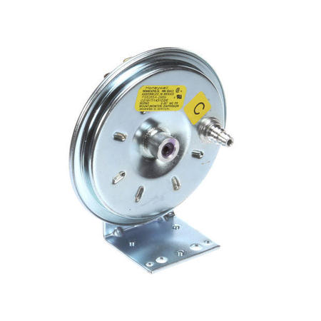 WELLS Switch Vacuum #3 2E-302592